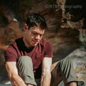 Meet your Posher, Tylor